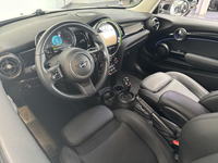 MINI Hatch 3 Portes Cooper 136 ch DKG7 Edition Camden
