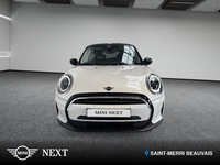 MINI Hatch 3 Portes Cooper 136 ch DKG7 Edition Camden