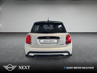 MINI Hatch 3 Portes Cooper 136 ch DKG7 Edition Camden