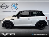 MINI Hatch 3 Portes Cooper 136 ch DKG7 Edition Camden
