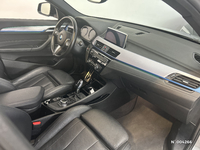 BMW X2 sDrive 18d 150 ch BVA8 M Sport