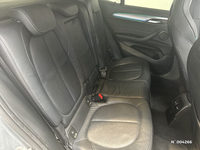 BMW X2 sDrive 18d 150 ch BVA8 M Sport