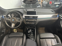 BMW X2 sDrive 18d 150 ch BVA8 M Sport