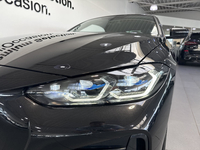 BMW Cab 420i 184 ch BVA8 M Sport