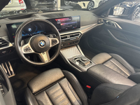 BMW Cab 420i 184 ch BVA8 M Sport
