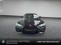 BMW Cab 420i 184 ch BVA8 M Sport
