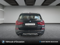 BMW X3 xDrive 20i 184ch BVA8 Luxury
