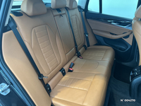 BMW X3 xDrive 20i 184ch BVA8 Luxury
