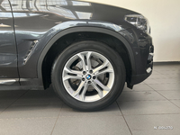 BMW X3 xDrive 20i 184ch BVA8 Luxury