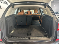 BMW X3 xDrive 20i 184ch BVA8 Luxury