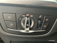 BMW X3 xDrive 20i 184ch BVA8 Luxury