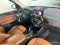BMW X3 xDrive 20i 184ch BVA8 Luxury