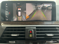 BMW X3 xDrive 20i 184ch BVA8 Luxury