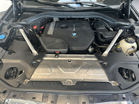 BMW X3 xDrive 20i 184ch BVA8 Luxury
