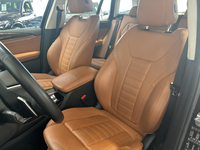 BMW X3 xDrive 20i 184ch BVA8 Luxury