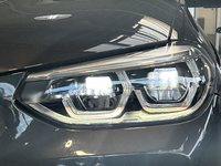 BMW X3 xDrive 20i 184ch BVA8 Luxury