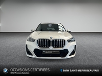 BMW X1 sDrive 18i 136ch DKG7 M Sport