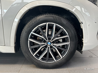 BMW X1 sDrive 18i 136ch DKG7 M Sport