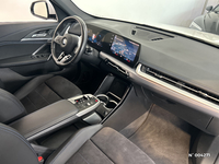 BMW X1 sDrive 18i 136ch DKG7 M Sport