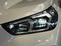 BMW X1 sDrive 18i 136ch DKG7 M Sport