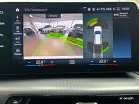 BMW X1 sDrive 18i 136ch DKG7 M Sport