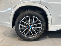 BMW X1 sDrive 18i 136ch DKG7 M Sport