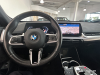 BMW X1 sDrive 18i 136ch DKG7 M Sport