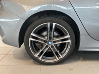 BMW 118d 150 ch BVA8 M Sport