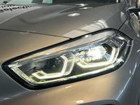 BMW 118d 150 ch BVA8 M Sport