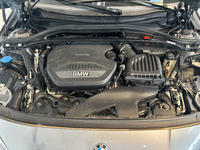 BMW 118d 150 ch BVA8 M Sport