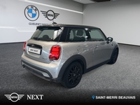 MINI Hatch 3 Portes Cooper 136 ch DKG7 Edition Camden