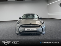 MINI Hatch 3 Portes Cooper 136 ch DKG7 Edition Camden