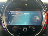 MINI Hatch 3 Portes Cooper 136 ch DKG7 Edition Camden