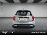 MINI Hatch 3 Portes Cooper 136 ch DKG7 Edition Camden