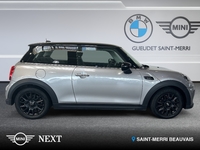 MINI Hatch 3 Portes Cooper 136 ch DKG7 Edition Camden