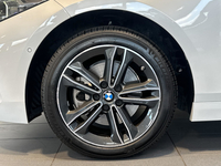 BMW 118i 136 ch DKG7 Edition Sport