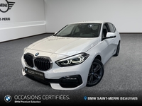 BMW 118i 136 ch DKG7 Edition Sport