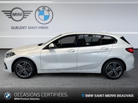 BMW 118i 136 ch DKG7 Edition Sport