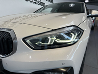 BMW 118i 136 ch DKG7 Edition Sport