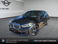 BMW (F40) 118I 136CH M SPORT DKG7