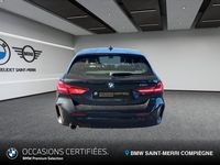 BMW (F40) 118I 136CH M SPORT DKG7