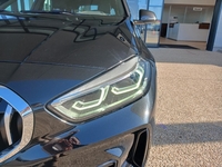 BMW (F40) 118I 136CH M SPORT DKG7