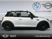 MINI Hatch 3 Portes Cooper SE 184 ch Edition Premium Plus