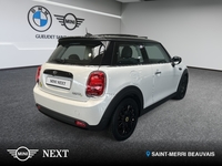 MINI Hatch 3 Portes Cooper SE 184 ch Edition Premium Plus
