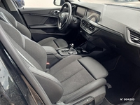 BMW (F40) 118I 136CH EDITION SPORT DKG7