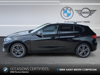 BMW (F40) 118I 136CH EDITION SPORT DKG7