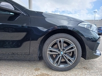 BMW (F40) 118I 136CH EDITION SPORT DKG7