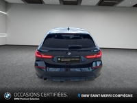 BMW (F40) 118I 136CH EDITION SPORT DKG7
