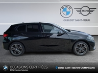 BMW (F40) 118I 136CH EDITION SPORT DKG7