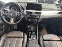 BMW X2 M35i 306 ch BVA8 M Performance